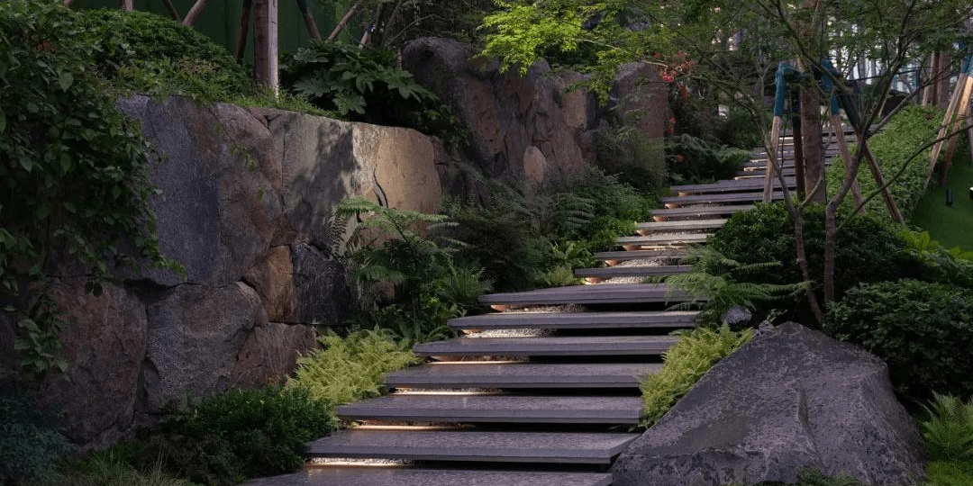 洞廊新领域，探索现代空间最新动态